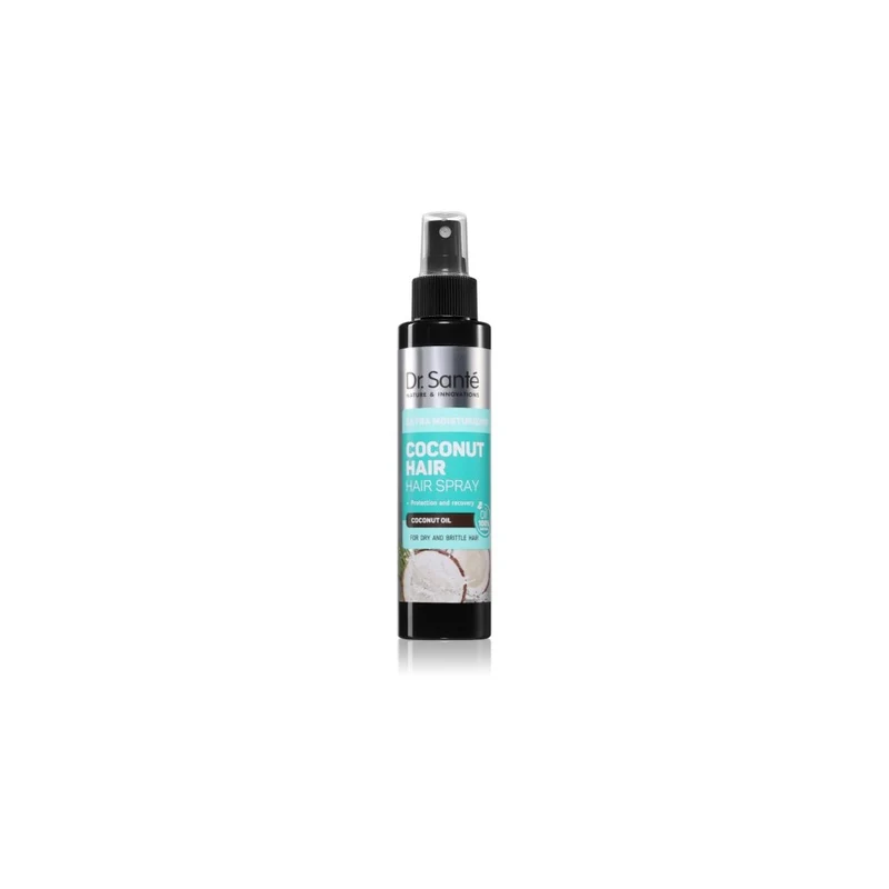 Dr. Santé Coconut Balsamo senza risciacquo 150 ml — Trattamento capelli