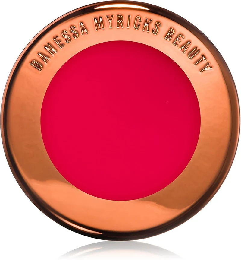 Danessa Myricks Beauty Yummy Skin Blurring Balm Powder Primadonna 6 g — Stick Labbra e Guance