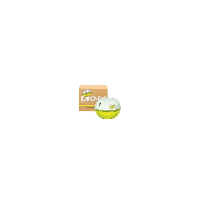 DKNY Be Delicious Eau de Parfum Donna 50 ml — Eau de Parfum
