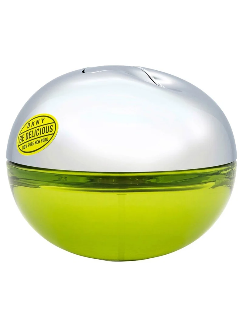 DKNY Be Delicious Eau de Parfum Donna 50 ml — Eau de Parfum