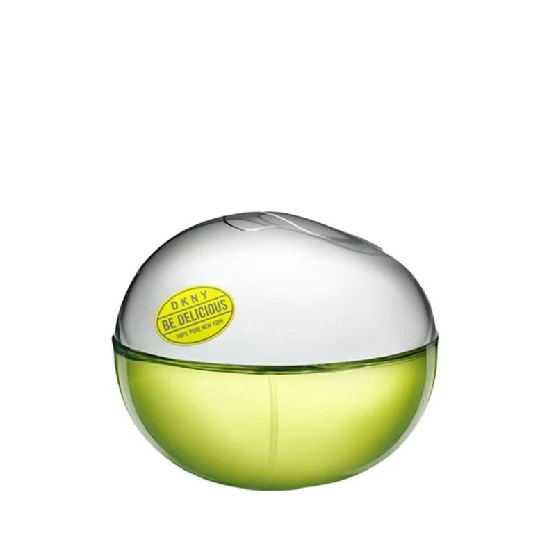DKNY Be Delicious Eau de Parfum Donna 50 ml — Eau de Parfum