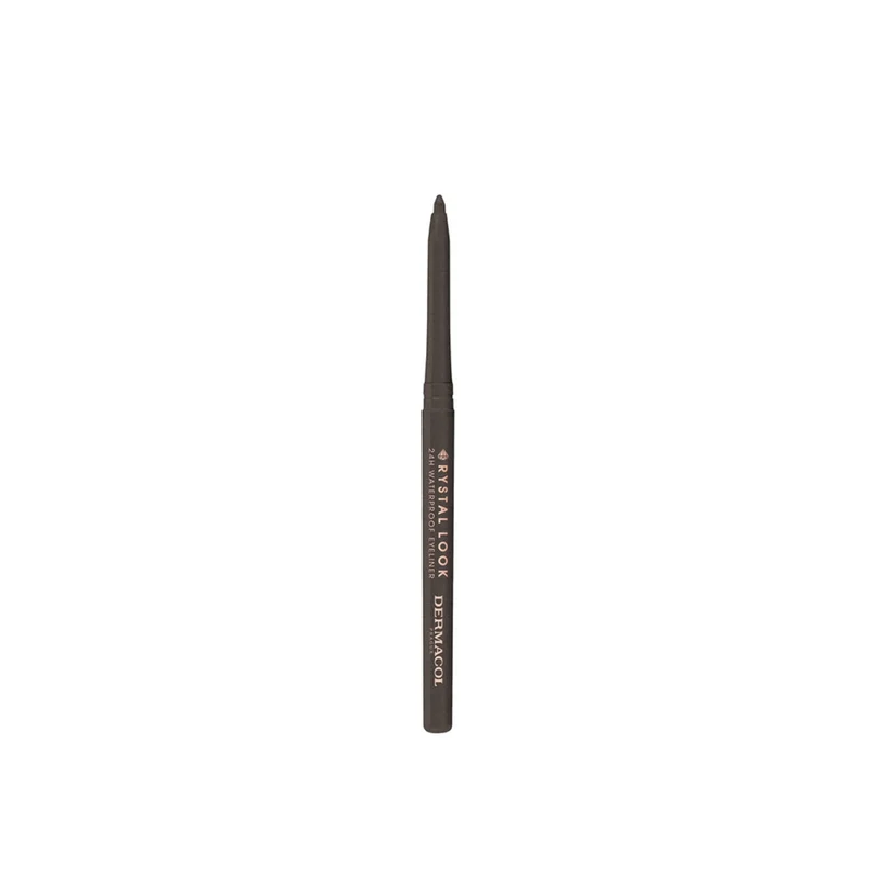 Dermacol Crystal Look 03 Opal 4,5 g — Matita Occhi Automatica