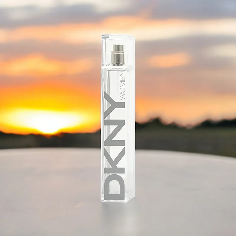 DKNY Original Women Energizing Eau de Parfum Donna 50 ml — Eau de Parfum