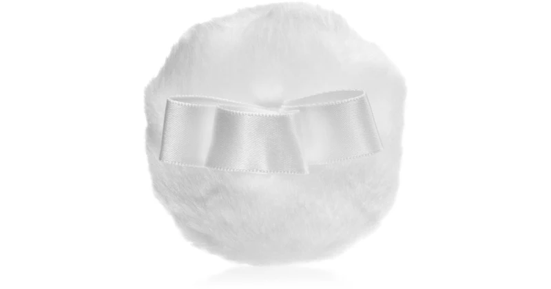 Diva & Nice Cosmetics Piumino cipria 1407 — Applicatore cipria