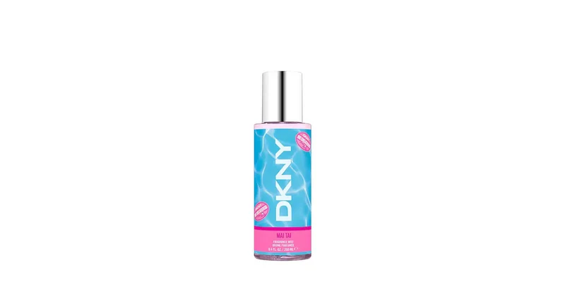 DKNY Be Delicious Pool Party Mai Tai Donna 250 ml — Spray corpo profumato
