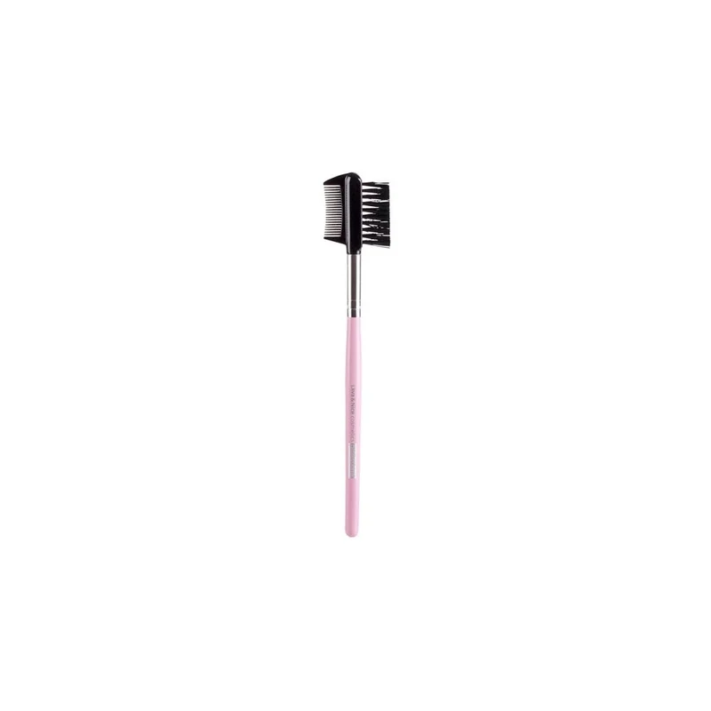 Diva & Nice Cosmetics MAX 491/7 — Spazzolino Ciglia e Sopracciglia