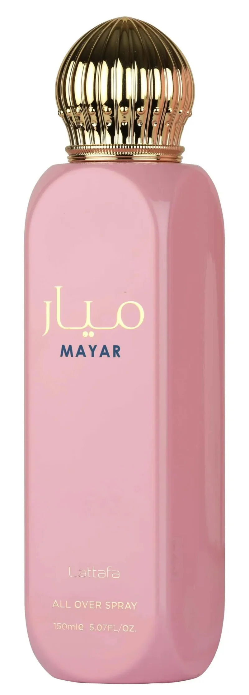 Lattafa Mayar Donna 150 ml — Spray corpo