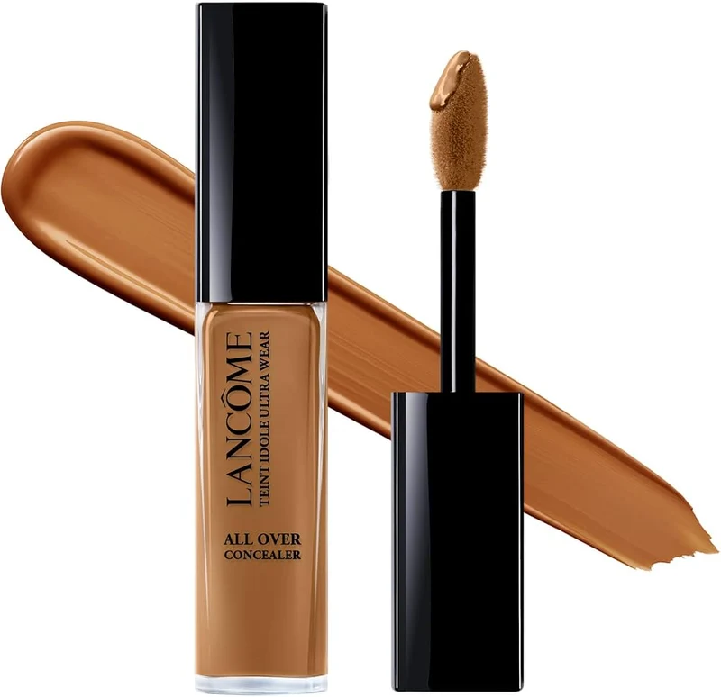 Lancôme Teint Idole Ultra Wear All Over 10.3 Pecan 13 ml — Correttore
