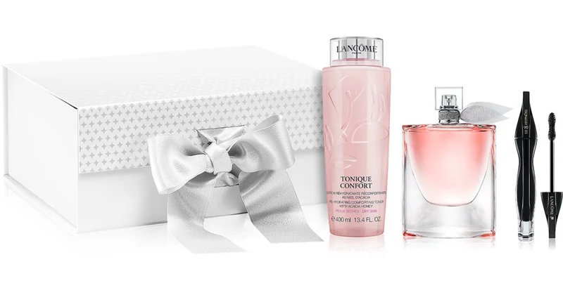 Lancôme La Vie Est Belle Donna — Set/Cofanetto