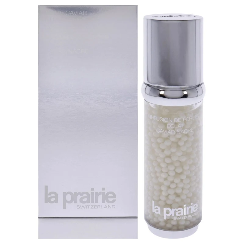 La Prairie White Caviar Pearl Infusion 30 ml — Siero