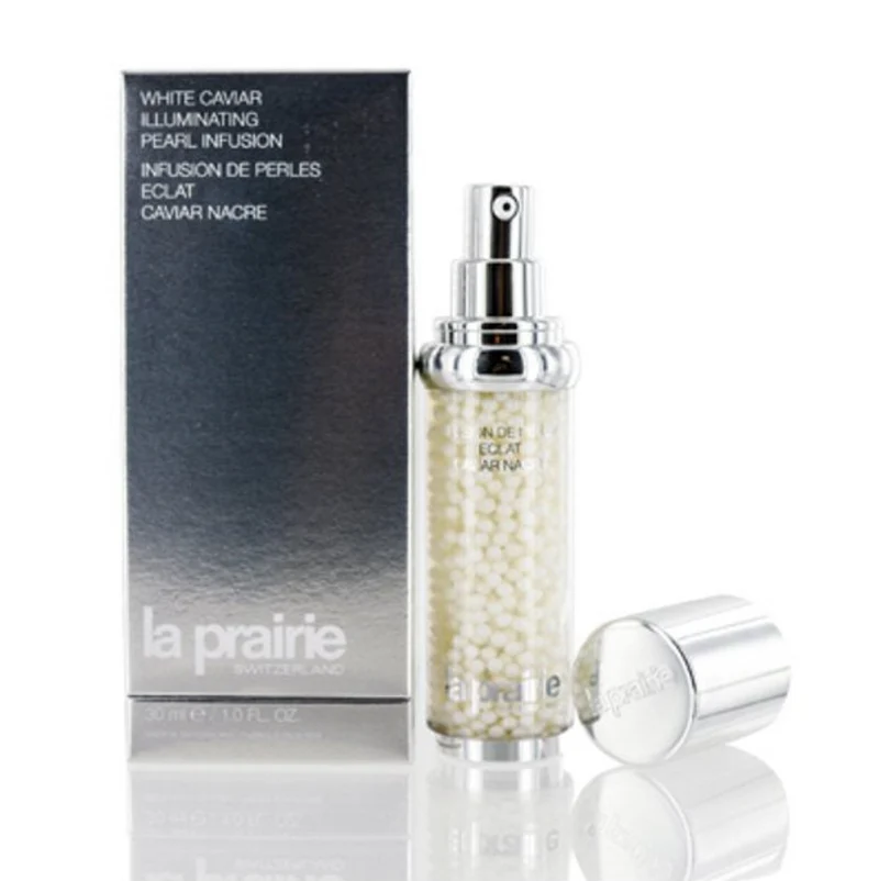La Prairie White Caviar Pearl Infusion 30 ml — Siero