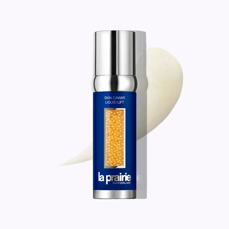 La Prairie Skin Caviar Liquid Lift 50 ml — Siero