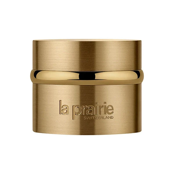 La Prairie Pure Gold Radiance Crema idratante occhi 20 ml — Crema occhi