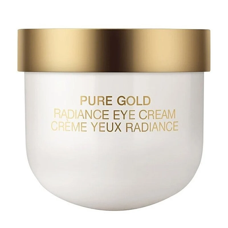 La Prairie Pure Gold Radiance Crema occhi 20 ml — Contorno occhi