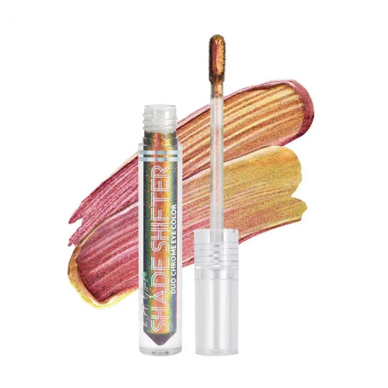 L.A. Girl Cosmetics Shade Shifter Ombretto liquido Druzy 1,5 ml — Ombretto