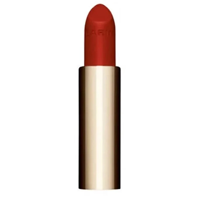 Clarins Joli Rouge Velvet 782V Bell Pepper 3,5 g — Ricarica Rossetto