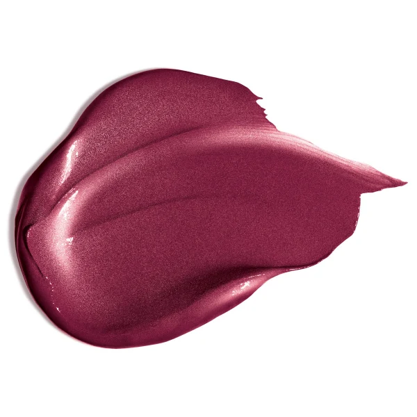 Clarins Joli Rouge Shine 744S Soft Plum Ricarica 3,5 g — Rossetto