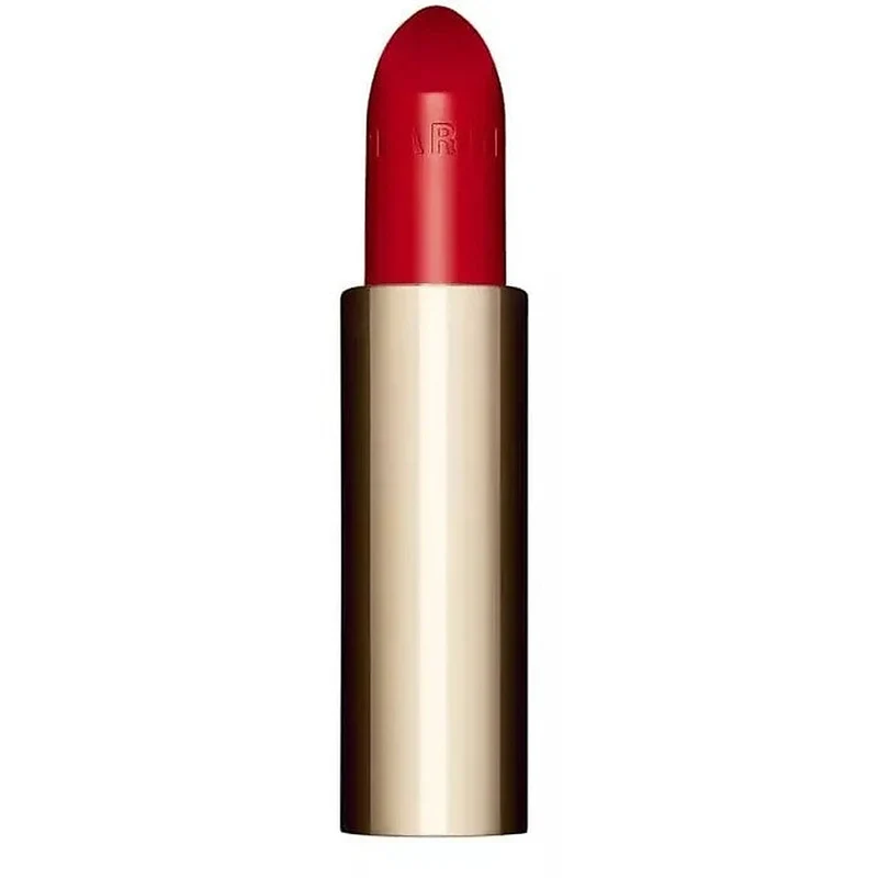 Clarins Joli Rouge Satin 768 Strawberry Ricarica 3,5 g — Rossetto