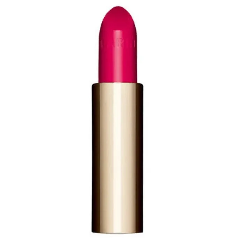 Clarins Joli Rouge Satin 775 Pink Petunia Ricarica 3,5 g — Rossetto