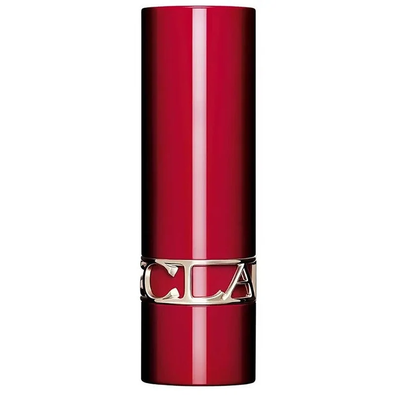 Clarins Joli Rouge L'Écrin Rosso — Rossetto