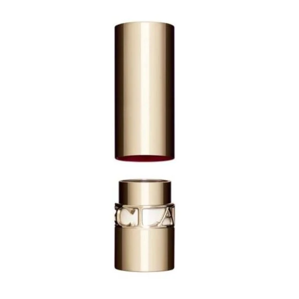 Clarins Joli Rouge L'Écrin Oro — Rossetto