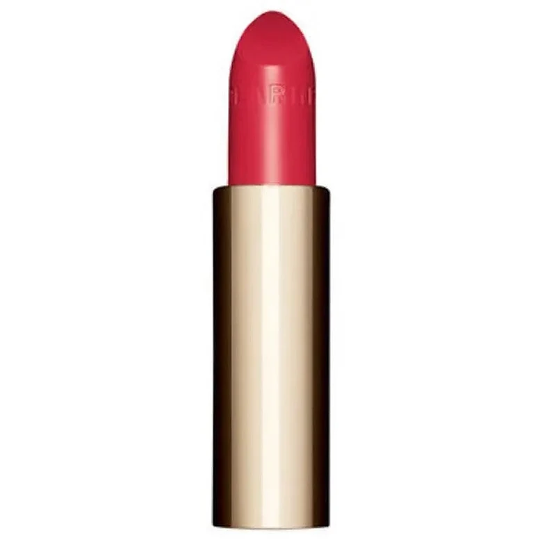 Clarins Joli Rouge Satin 773 Pink Tulip Ricarica 3,5 g — Rossetto
