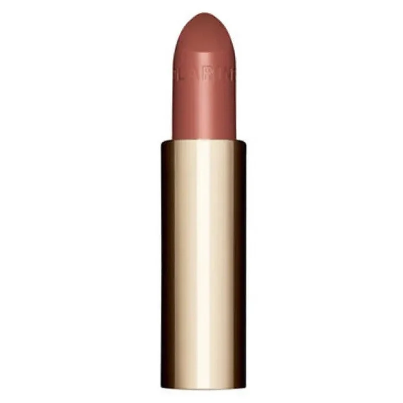 Clarins Joli Rouge Satin 778 Pecan Nude Ricarica 3,5 g — Rossetto Satinato