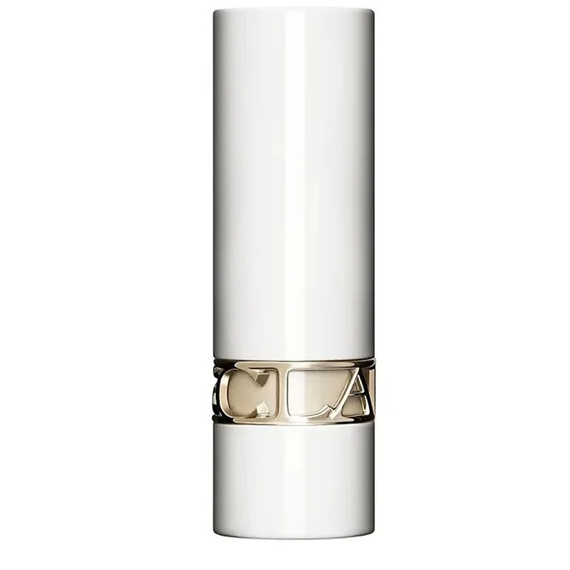 Clarins Joli Rouge L'Écrin Bianco — Rossetto