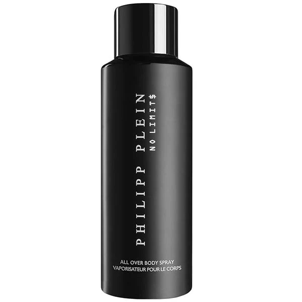 Philipp Plein No Limits Donna 150 ml — Spray corpo profumato