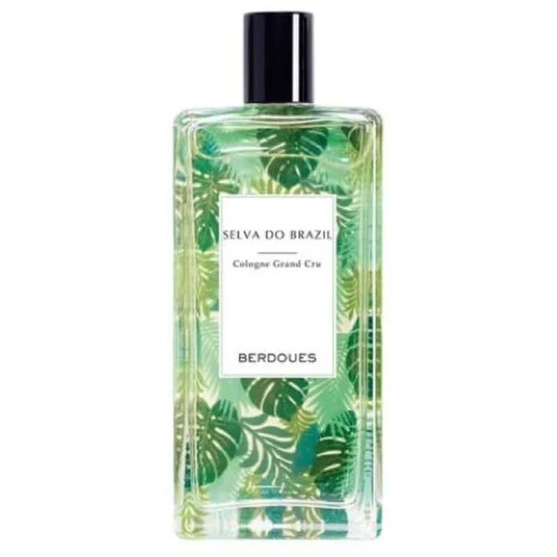 Parfums Berdoues Selva do Brazil Unisex 100 ml — Acqua di Colonia