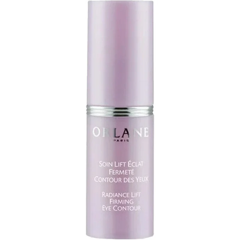 Orlane Radiance Lift Contorno Occhi Rassodante 15 ml — Crema contorno occhi