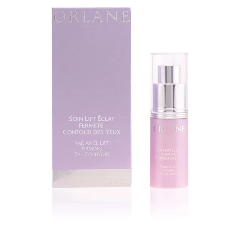 Orlane Radiance Lift Contorno Occhi Rassodante 15 ml — Crema contorno occhi