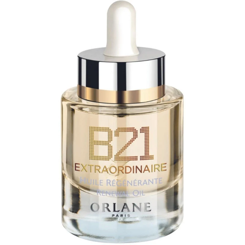 Orlane paris Olio Nutriente B21 Extraordinaire 30 ml — Olio corpo