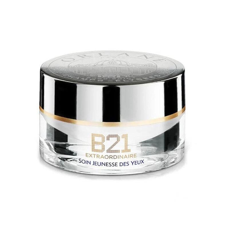 Orlane paris Crema Occhi Rigenerante B21 Extraordinaire 15 ml — Contorno Occhi