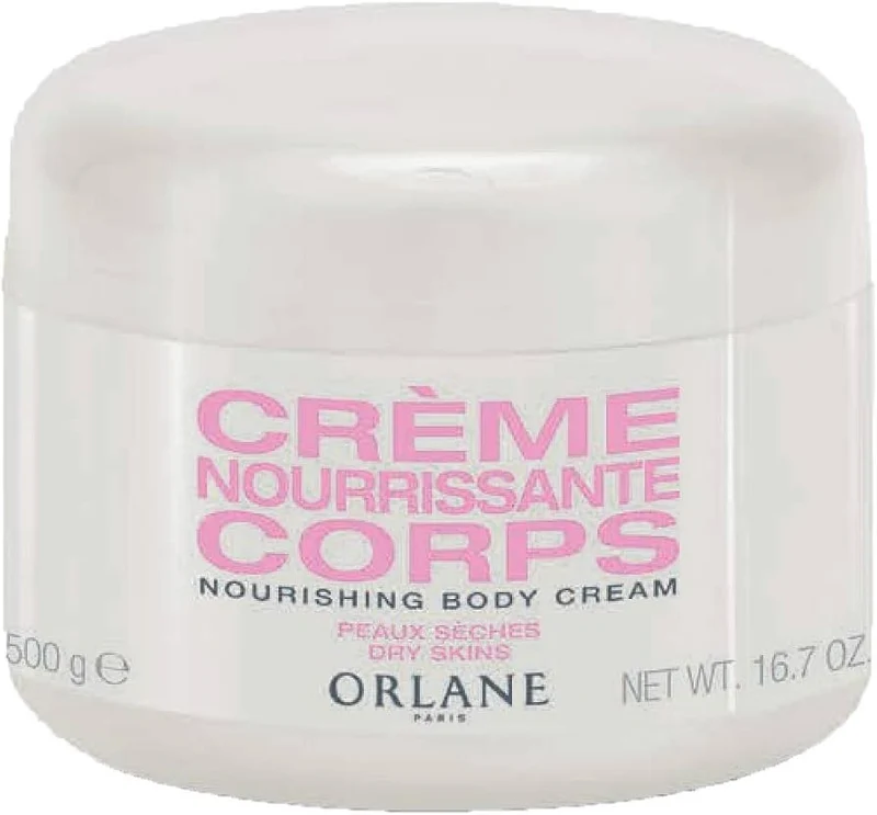 Orlane Crema Corpo Nutriente 500 g — Crema Corpo