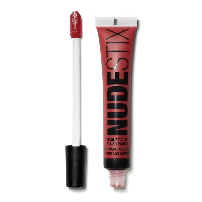Nudestix Magnetic Lucidalabbra Sweet Sangria 10 ml — Lucidalabbra