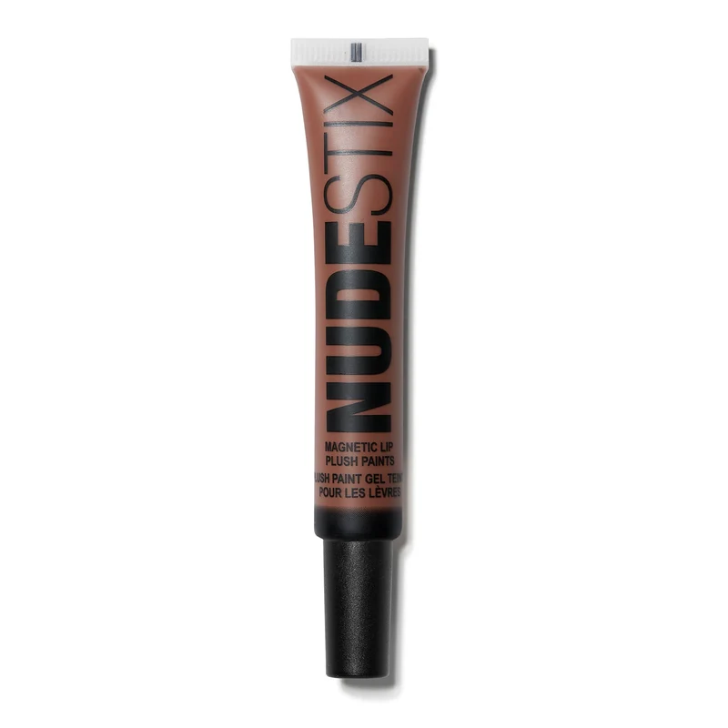 Nudestix Magnetic Lucidalabbra Tahiti Hottie 10 ml — Lucidalabbra