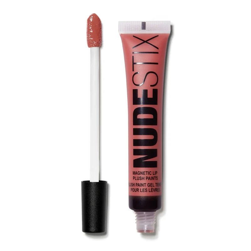 Nudestix Magnetic Lucidalabbra Waikiki Rose 10 ml — Lucidalabbra
