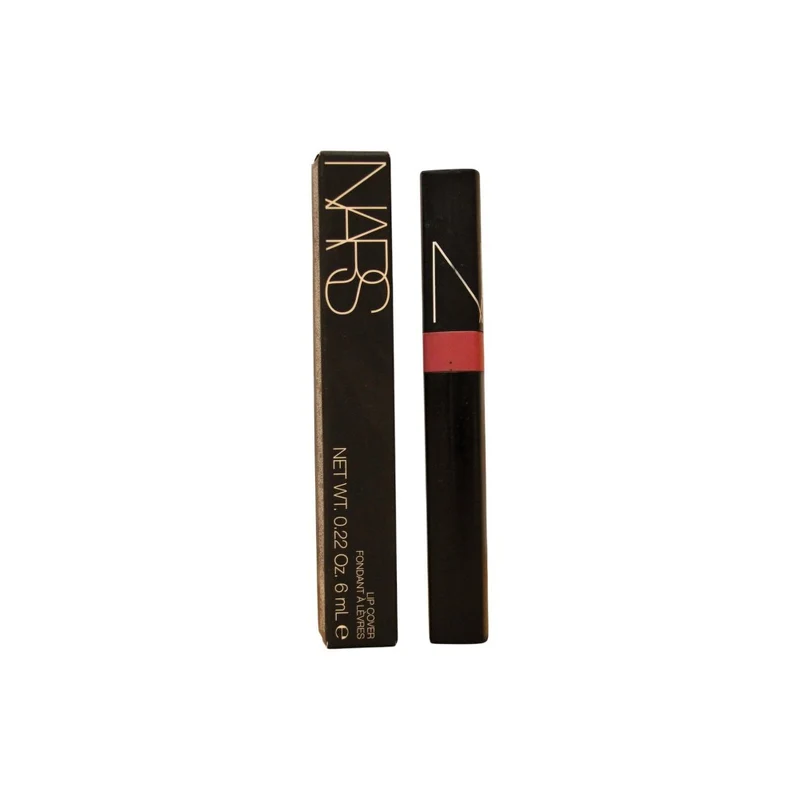 Nars Rossetto Liquido Summer Fire 6 ml — Rossetto Liquido