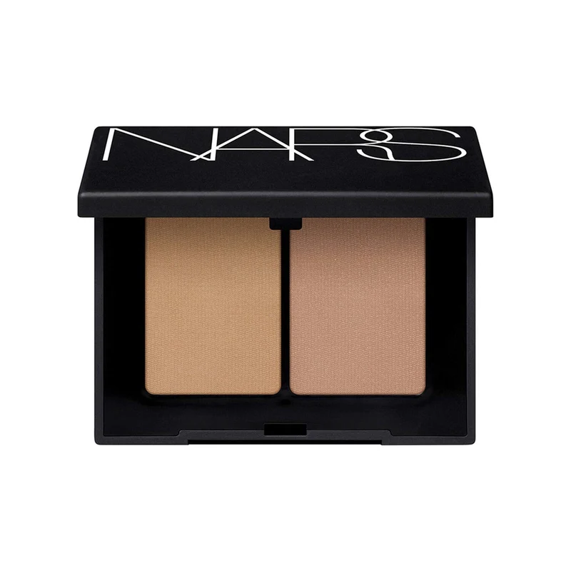 NARS Duo Portobello 1,1 g — Ombretto in Polvere