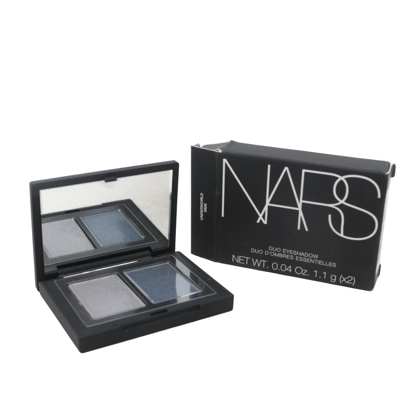 Nars Duo Underworld 1,1 g — Ombretto in Polvere
