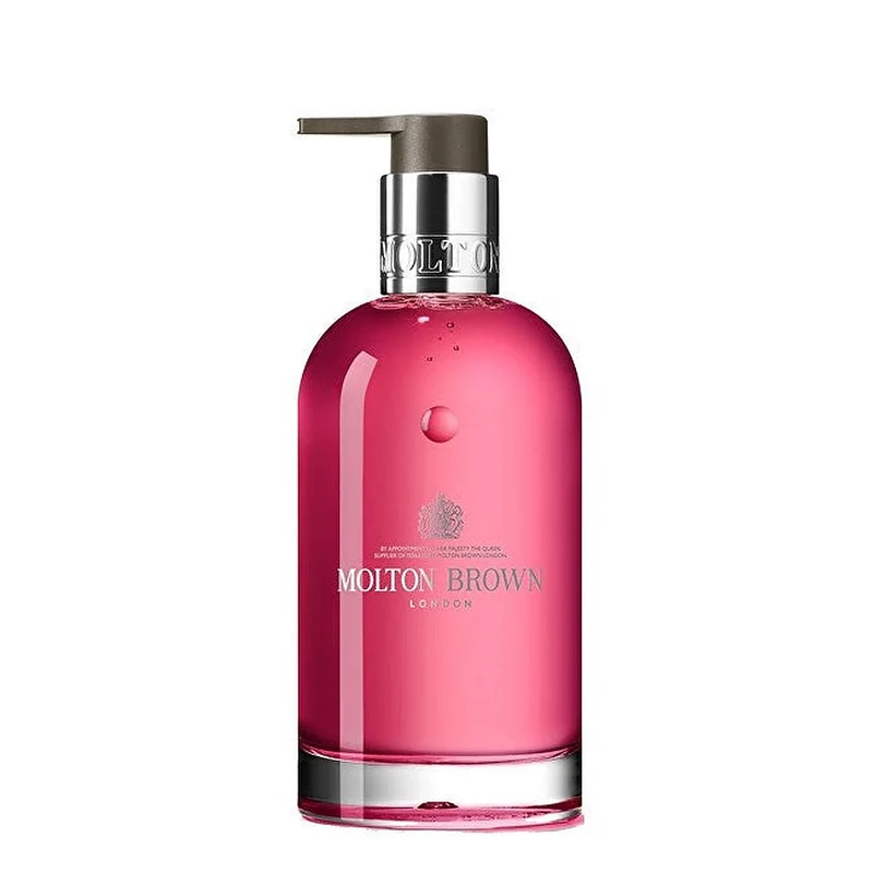 Molton brown Sapone per le mani Pepe Rosa Infuocato 200 ml — Sapone liquido per le mani