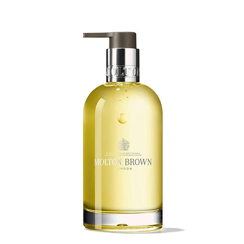 Molton brown Sapone per le mani Arancia e Bergamotto 200 ml — Detergente Mani