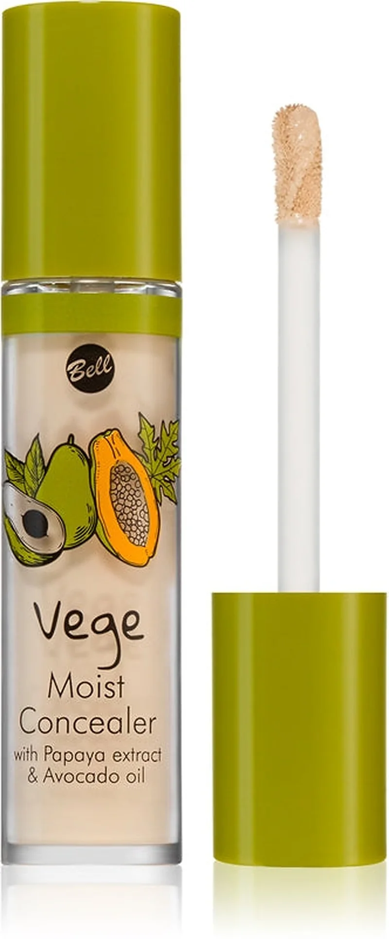 Bell Vege Bar 01 Light 4,2 g — Correttore