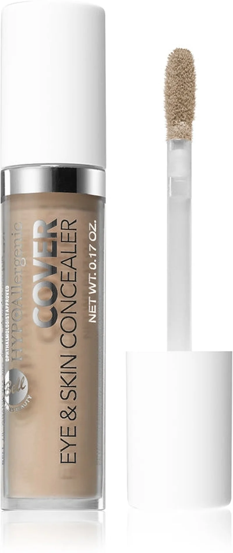Bell Hypoallergenic 30 Beige 5 g — Correttore Liquido