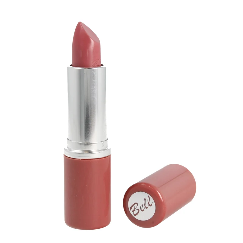 Bell Colour 11 Tea Rose 4 g — Rossetto in Crema