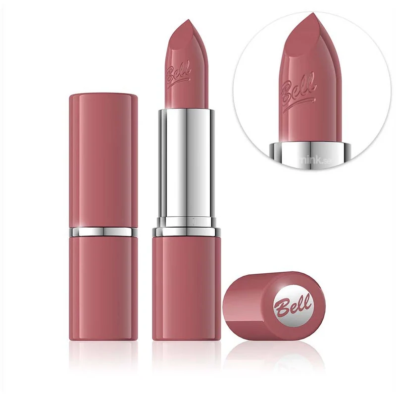 Bell Colour 02 Classic Gerbera 4 g — Rossetto