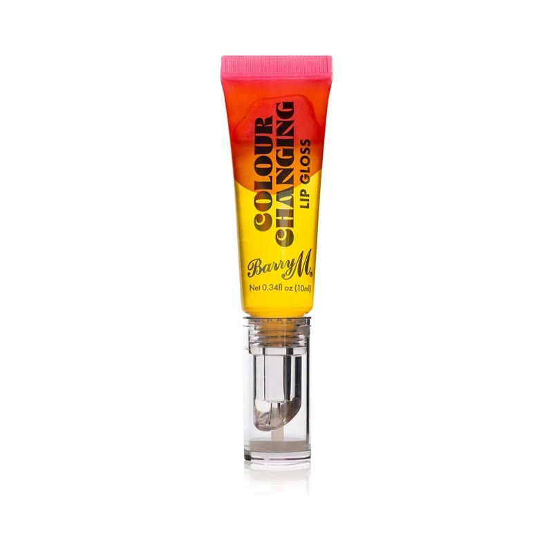 Barry M Colour Changing Rossetto Unicorn 10 ml — Rossetto