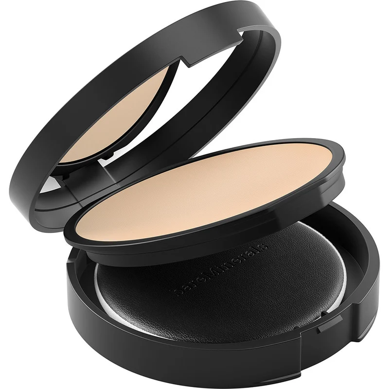 bareMinerals Original Mineral Polvere Compatta Sheer Light 9 g — Cipria