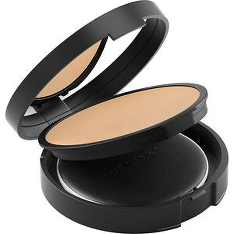 BareMinerals Original Mineral Sheer Media 9 g — Cipria Compatta